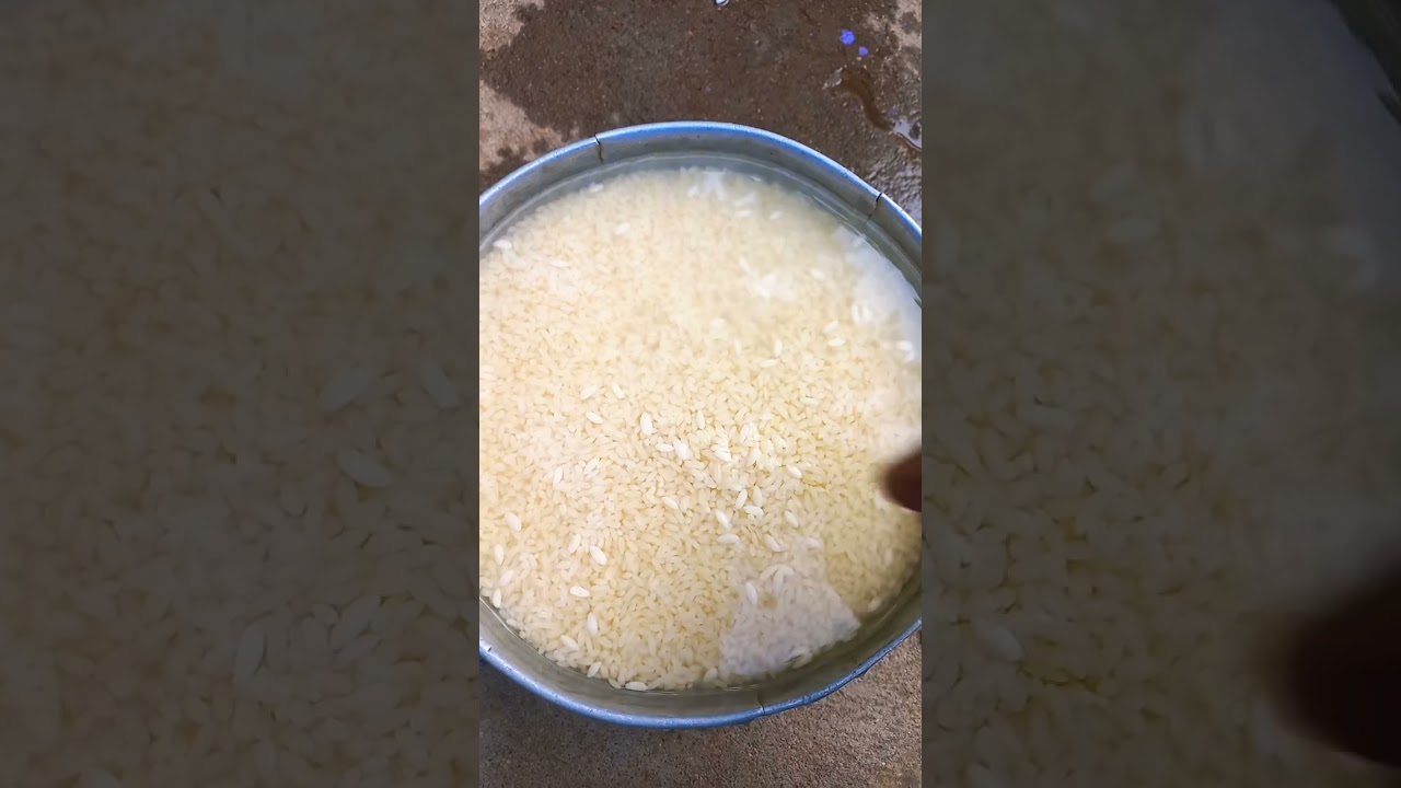 Identify this type of rice from rationshop 