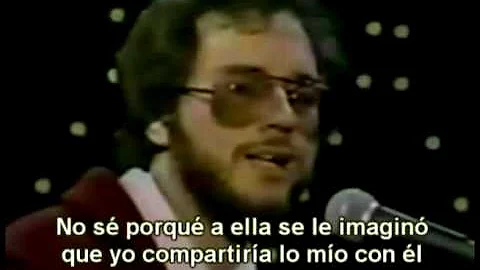 Rupert Holmes   Him   Con letra en Español