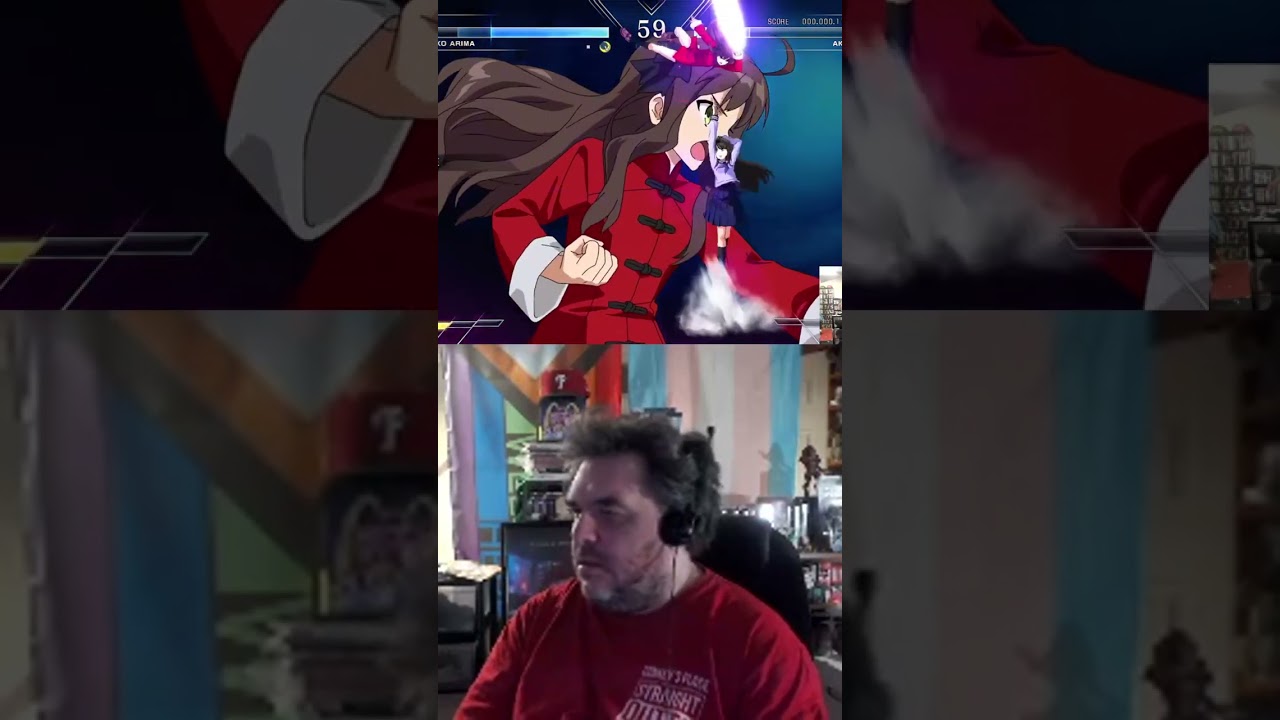 The Big Elbow Drop Did Not Work | #fredcasden on #Twitch