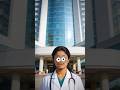 This doctor exposed the reality of this private hospitals