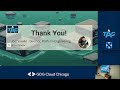 Google Cloud x CNCF Chicago: You've got Kubernetes. Now What? - September 2023