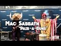 Mac Sabbath - Pair-a-Buns Live on #SRShow