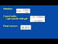 Lesson 6 Term 1 Part 7 General Mathematics Measurement and Geometry| SMILE ROAD