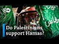 How popular is Hamas in the Palestinian Territories? | DW News