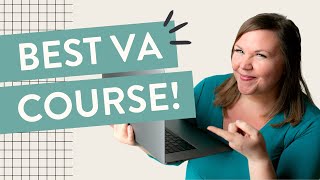 Best Virtual Assistant Course