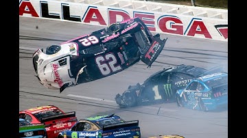 (Just more attempt fails) Attempting to recreate Brendan Gaughan