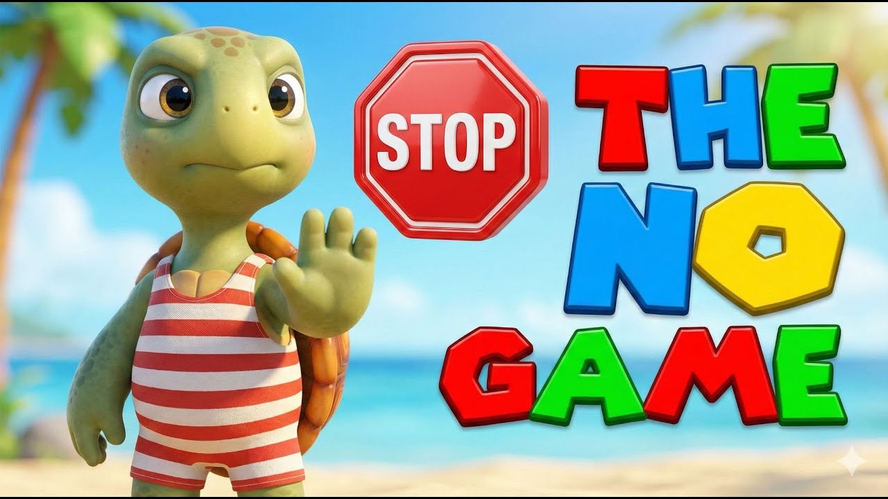 My Body is Special! 🛡️ | Body Safety Song for Kids [2026 Update] ⭐