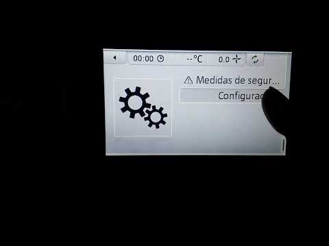 Actualizar Thermomix tm5