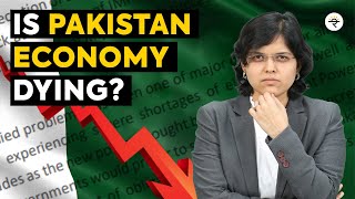 Pakistan Economy Is Dying | CA Rachana Ranade