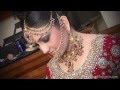 Aisha + Usman&#39;s Wedding Highlights