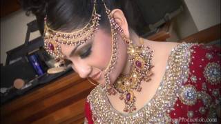 Aisha + Usman's Wedding Highlights Aisha + Usman's Wedding Highlights