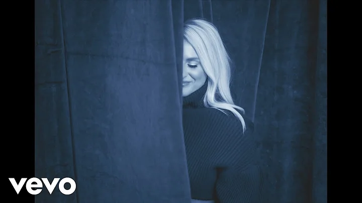 Meghan Trainor - I Get It (Official Visualizer)