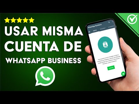 Cómo Usar la Misma Cuenta de WhatsApp Business en Varios Dispositivos?