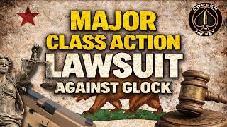 Stunning: Major “Safety Concerns” For Glock