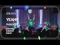 YEAH!! - PARADISES / 230401 TOMORI BIRTHDAY LIVE (S2KIDA)