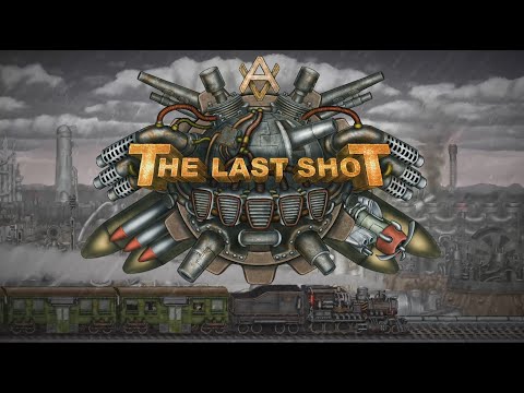 Uncover The Last Shot's Diesel-Punk World: Official Platforming Adventure Trailer