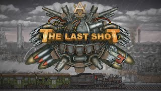 Uncover The Last Shot's Diesel-Punk World: Official Platforming Adventure Trailer