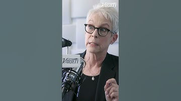Thumbnail of Jamie Lee Curtis credits Michelle Yeoh with her Oscar nomination