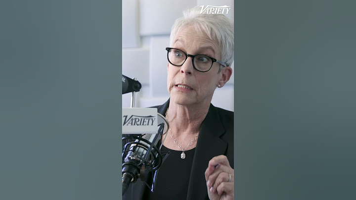 Jamie Lee Curtis credits Michelle Yeoh with her Oscar nomination