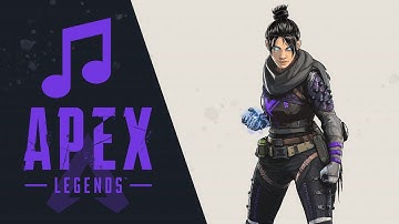 Apex Legends Wraith Music Arrangement (HQ)