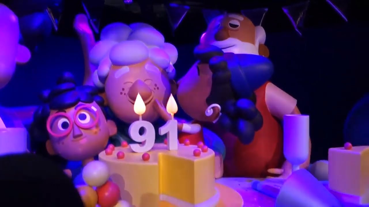 The Google Assistant Ride — CES 2019 - YouTube