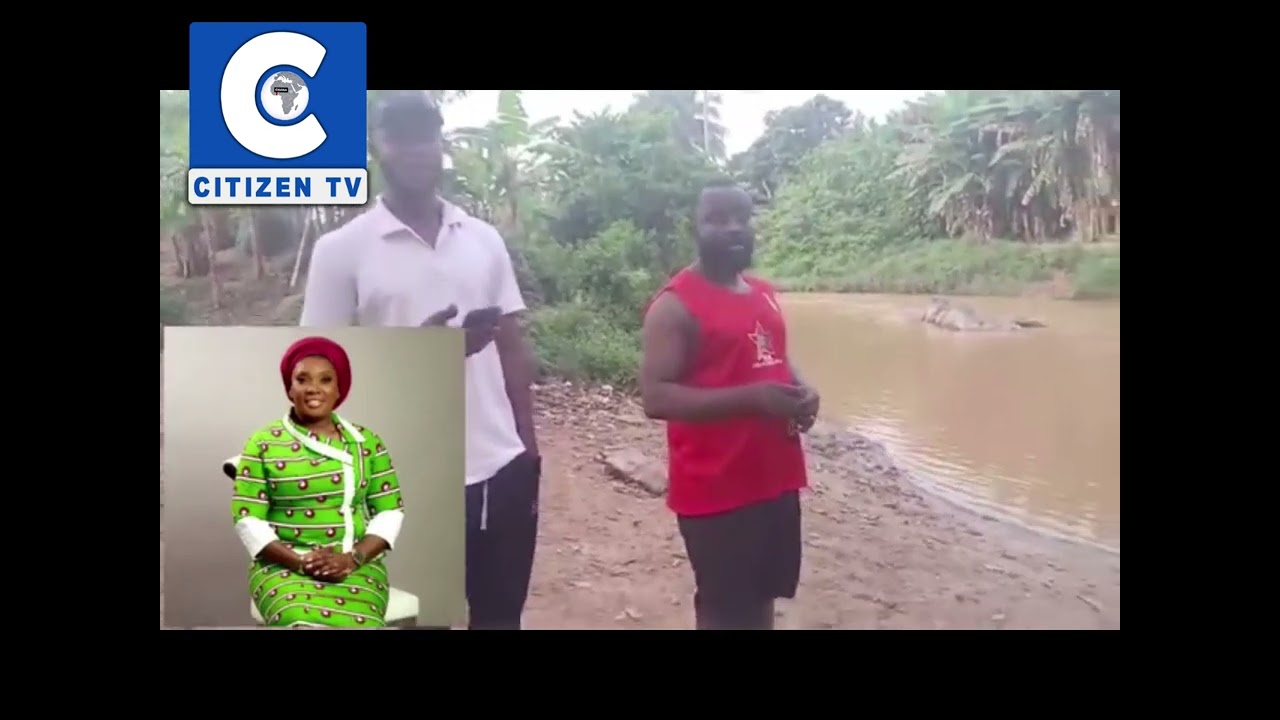 Hon.Linda Akosua Adjei Awatey, clearly explain the  delay in the construction of the Asuokaw Bridge.