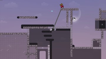 Teeworlds | DDRace - milk Speedrun by Destin & ✧Rune [Rank 1]