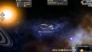 DarkOrbit Global Europa 6 Chief Colonel, Titel Jagt und Level Ups 15-17