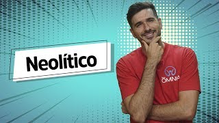 Neolítico | Pré-História - Brasil Escola