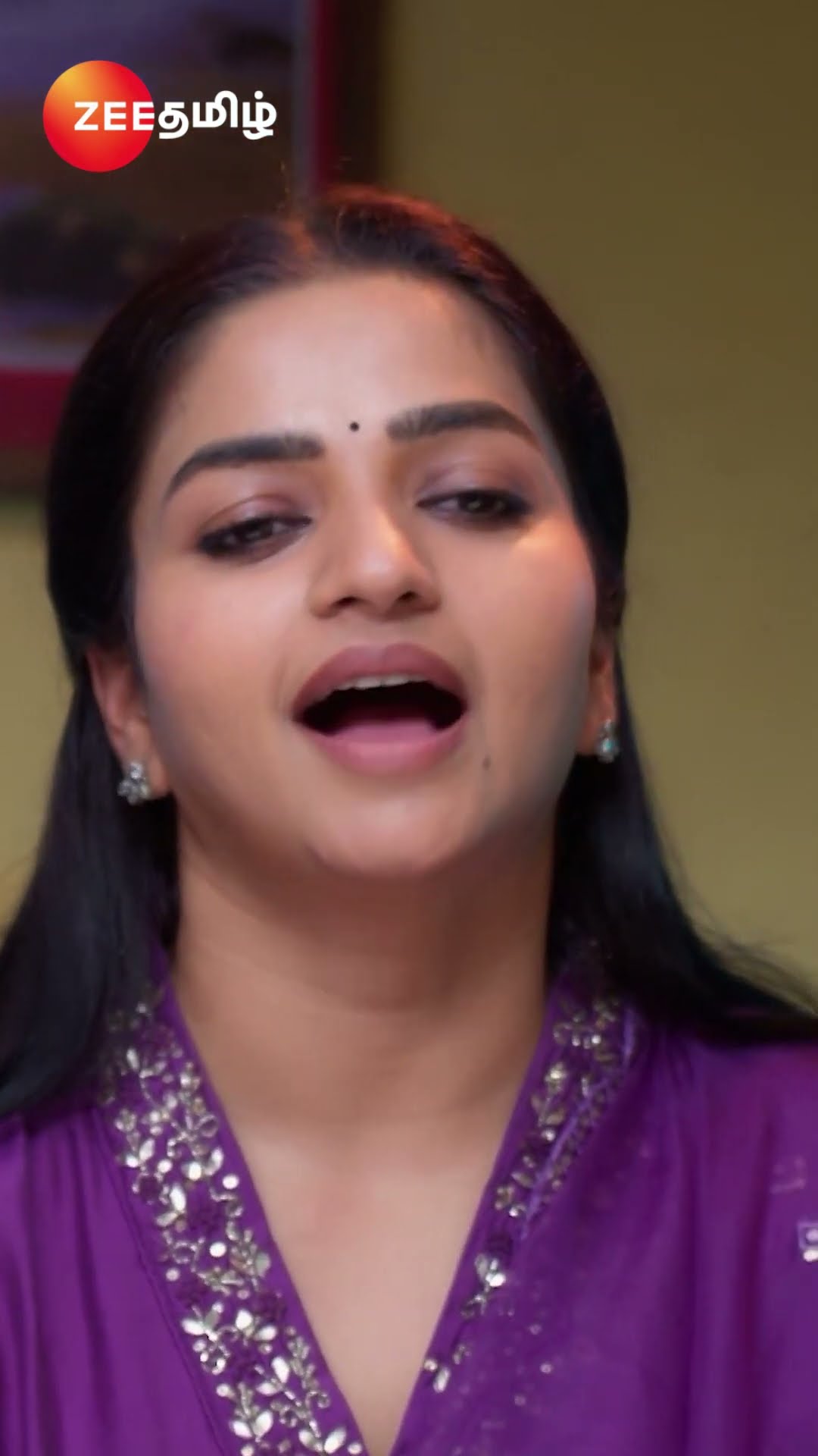 ANNA (அண்ணா) | EPI-552 | Mon-Sat, 8.30 PM | Zee Tamil #shorts #ytshorts