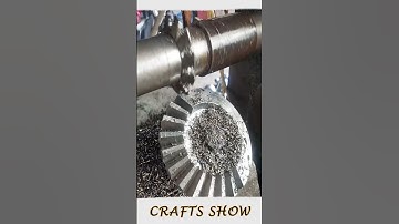 Bevel gear grinding process- Good tools and machinery make work easy