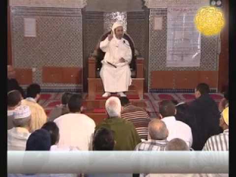 51 معنى ليس دونه منتهى ولا ورائه مرمى