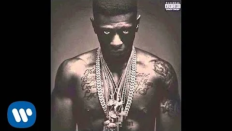 Boosie Badazz Ft. Young Jeezy & Akelee  -  Mercy On My Soul  (Official Audio)