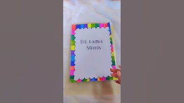 ⚡Pre-Writing Strokes⚡ #worksheet #toddlers #homeschooling #prewritingskills #preschoollearning #fyp