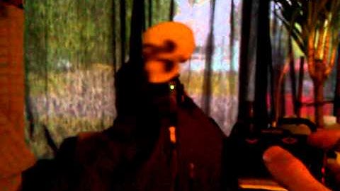 Test dollarstore Geoff Peterson