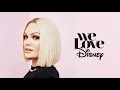 Capture de la vidéo Jessie J - Part Of Your World (From The Little Mermaid)