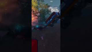Спасатель от бога | #rinaruina_ #gaming