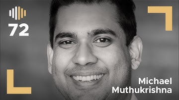 Podcast Episode 72: Michael Muthukrishna on Cultural Evolution and the Human Advantage