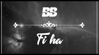 Fi Ha - remix, slow version reverb
