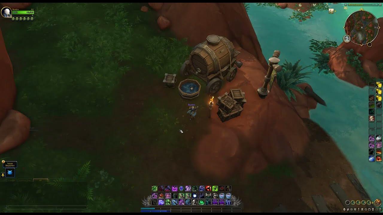 Adventurer's Lost Soap Bar From where to get, WoW Dragonflight YouTube