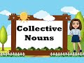 Collective Nouns | TeacherBethClassTV