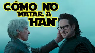 Cómo NO matar personajes icónicos