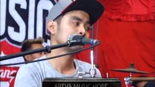 BERSAMA AREVA MUSIC HORE