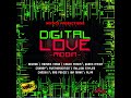 #17.  Digital Love Riddim Mix (Full) Ft. Chronixx, Queen Ifrica, Romain Virgo, Million Stylez