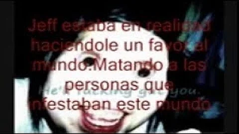 jeff the killer historia español.3pg