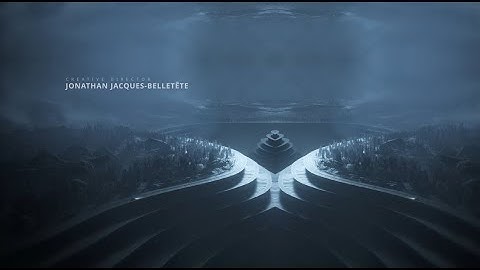 HELL IS US - Intro Credits