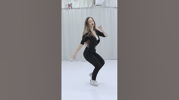 Sofia’s Brazilian Zouk Lady Styling / @HaleySmalls  - Go Low  #brzouk #zouk #ladystyling