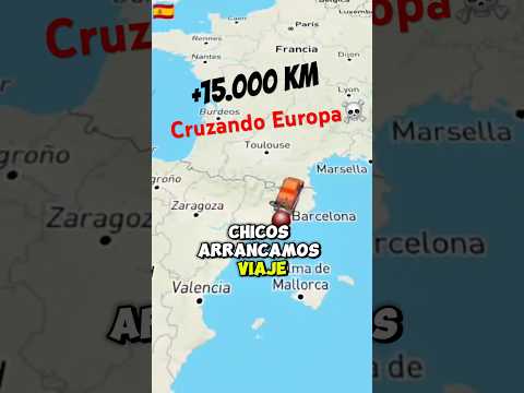 Llegaremos a cabo norte, el punto más al norte de Europa?? ???? #camper #campervan #viajes #noruega