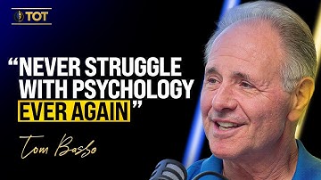 Trading $600M For 50 Years Using A Simple 3 Step Strategy - Tom Basso