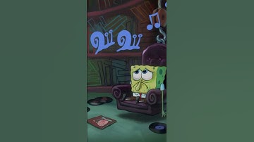 "Gary Come Home" song 😢 | SpongeBob #shorts